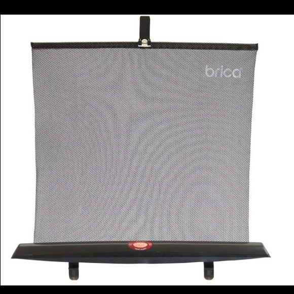 brica Accessories Brica Car Sun Shade Screen 2 Pack Poshmark